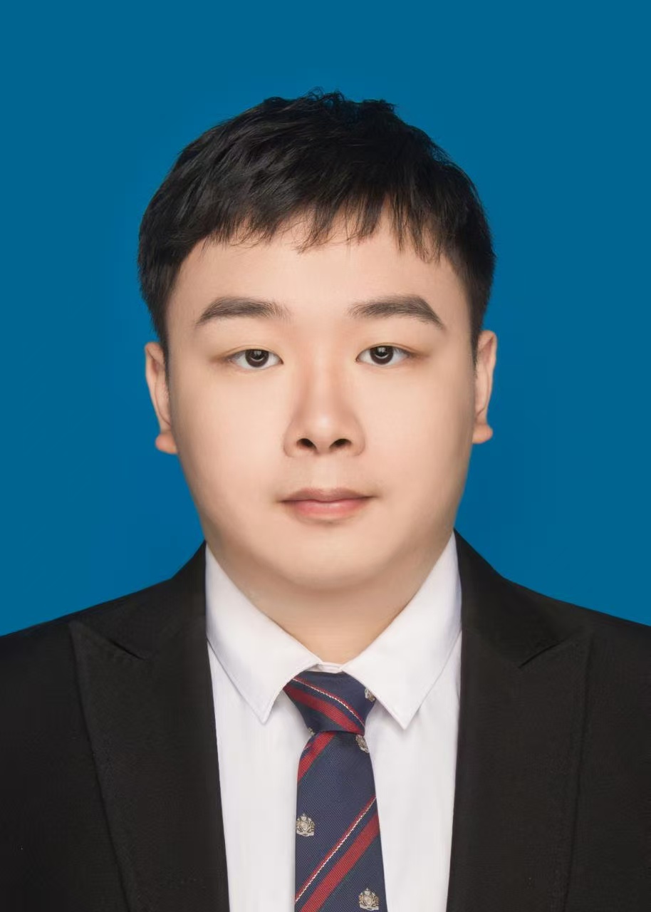About Me - Changwei Li’s Academic Homepage